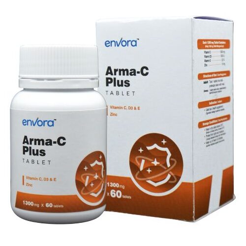 Arma-C Plus-5