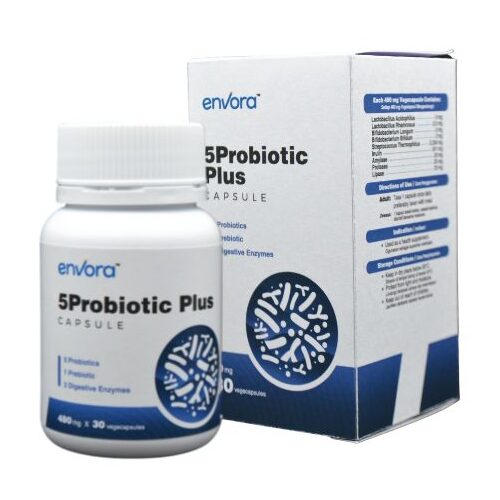 5Probiotic Plus-6