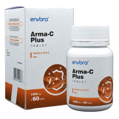 Arma-C Plus-6